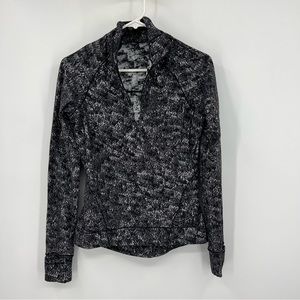 3️⃣3️⃣Lululemon Outrun the Elements Pullover 6